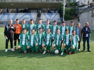 la-formazione-allievi-del-garden-sport-di-messina